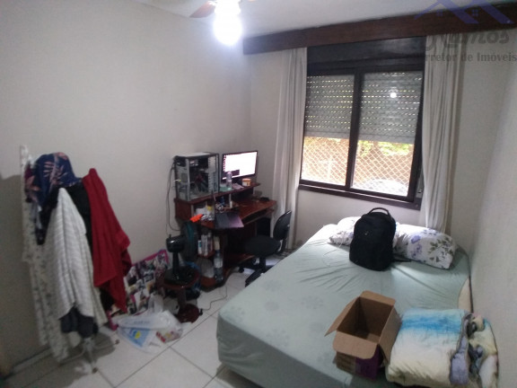 Imagem Imóvel com 3 Quartos à Venda, 67 m² em Cavalhada - Porto Alegre