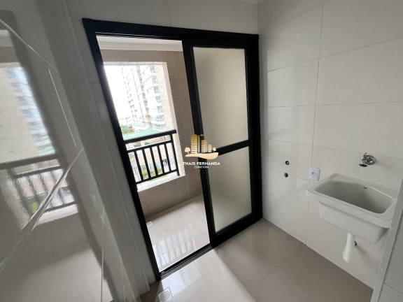 Imagem Apartamento com 2 Quartos à Venda, 78 m² em Mirim - Praia Grande
