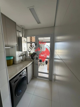 Imagem Apartamento com 3 Quartos à Venda, 95 m² em Jardim Chácara Inglesa - São Bernardo Do Campo