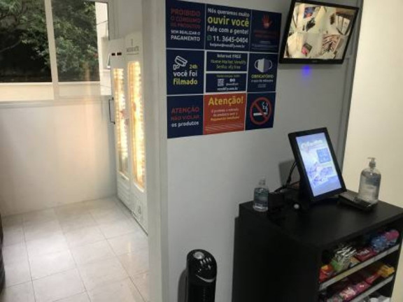 Imagem Imóvel com 3 Quartos para Alugar, 110 m² em Jardim Paulista - São Paulo