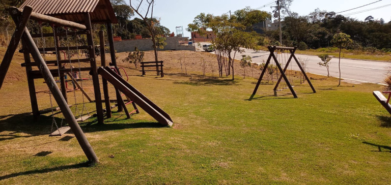 Imagem Terreno à Venda, 125 m² em Sítio Boa Vista - Cotia Imagem Terreno à Venda, 125 m² em Sítio Boa Vista - Cotia