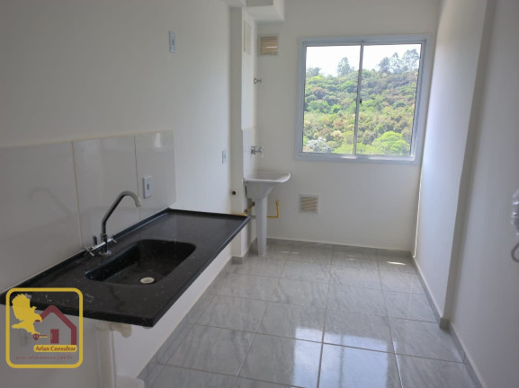 Imagem Apartamento com 2 Quartos à Venda, 46 m² em Jardim Luciana - Franco Da Rocha Imagem Apartamento com 2 Quartos à Venda, 46 m² em Jardim Luciana - Franco Da Rocha