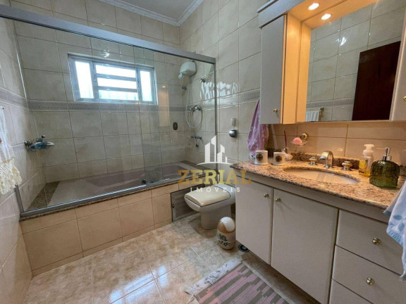 Imagem Casa com 3 Quartos à Venda, 256 m² em Osvaldo Cruz - São Caetano Do Sul Imagem Casa com 3 Quartos à Venda, 256 m² em Osvaldo Cruz - São Caetano Do Sul