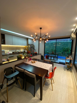 Imagem Casa com 3 Quartos à Venda, 230 m² em Aleixo - Manaus