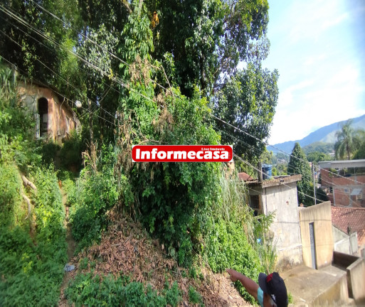 Imagem Terreno à Venda, 500 m² em Ambaí - Nova Iguaçu Imagem Terreno à Venda, 500 m² em Ambaí - Nova Iguaçu