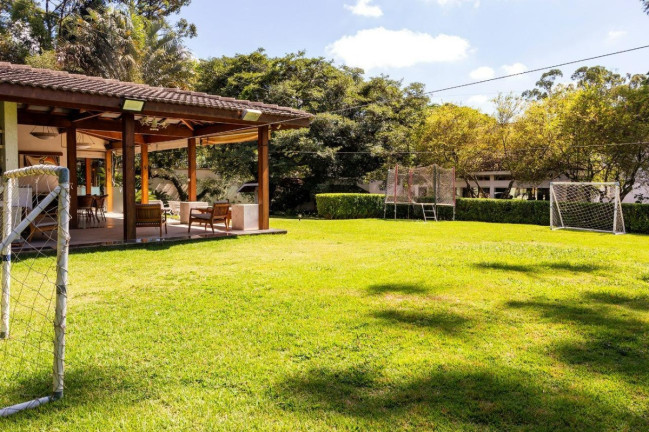 Imagem Casa de Condomínio com 5 Quartos à Venda, 953 m² em Chácara Monte Alegre - São Paulo Imagem Casa de Condomínio com 5 Quartos à Venda, 953 m² em Chácara Monte Alegre - São Paulo
