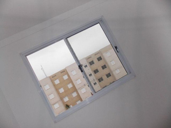 Imagem Apartamento com 2 Quartos à Venda, 48 m² em Parque Nações Unidas - São Paulo