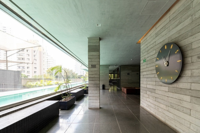 Imagem Loft com 1 Quarto à Venda, 18 m² em Pinheiros - São Paulo