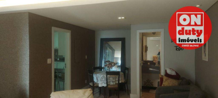 Imagem Apartamento com 3 Quartos para Alugar, 198 m² em Ponta Da Praia - Santos Imagem Apartamento com 3 Quartos para Alugar, 198 m² em Ponta Da Praia - Santos