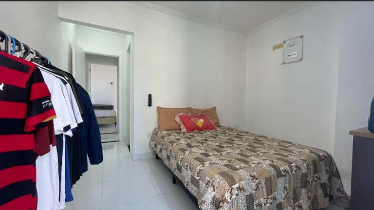 Imagem Apartamento com 2 Quartos à Venda, 79 m² em Aviação - Praia Grande