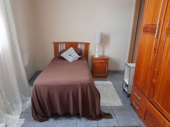 Imagem Casa com 2 Quartos à Venda, 85 m² em Vila Firmiano Pinto - São Paulo Imagem Casa com 2 Quartos à Venda, 85 m² em Vila Firmiano Pinto - São Paulo