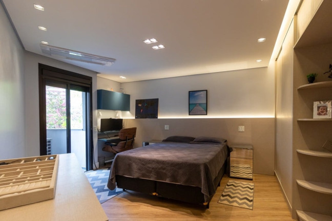 Imagem Apartamento com 2 Quartos à Venda, 143 m² em Vila Clementino - São Paulo Imagem Apartamento com 2 Quartos à Venda, 143 m² em Vila Clementino - São Paulo