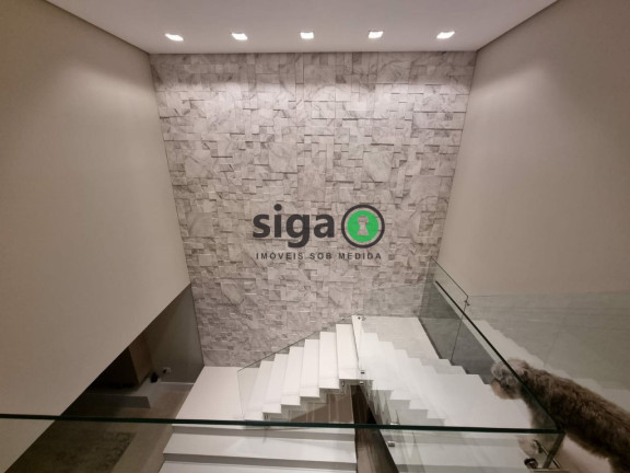 Imagem Casa com 4 Quartos à Venda, 415 m² em Jardim Paulista - São Paulo Imagem Casa com 4 Quartos à Venda, 415 m² em Jardim Paulista - São Paulo