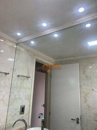 Imagem Apartamento com 2 Quartos à Venda, 42 m² em Vila Alzira - Guarulhos Imagem Apartamento com 2 Quartos à Venda, 42 m² em Vila Alzira - Guarulhos