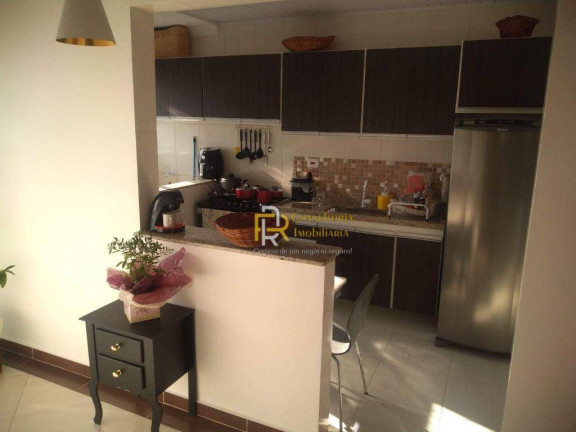 Imagem Cobertura com 3 Quartos à Venda, 126 m² em Solemar - Praia Grande Imagem Cobertura com 3 Quartos à Venda, 126 m² em Solemar - Praia Grande