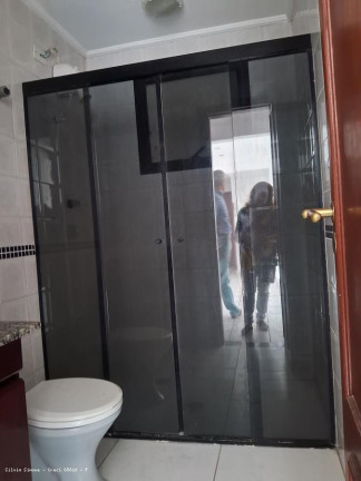 Imagem Apartamento com 1 Quarto à Venda, 60 m² em Macuco - Santos