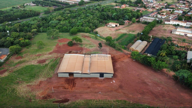 Imagem Terreno à Venda ou Locação, 30.000 m² em Distrito Industrial - Colina Imagem Terreno à Venda ou Locação, 30.000 m² em Distrito Industrial - Colina