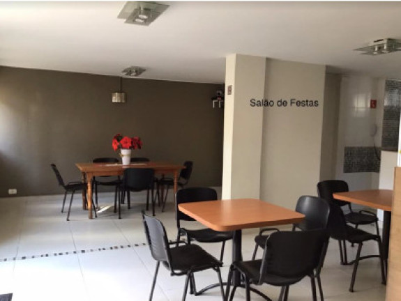 Imagem Apartamento com 2 Quartos à Venda, em Indianópolis - São Paulo Imagem Apartamento com 2 Quartos à Venda, em Indianópolis - São Paulo