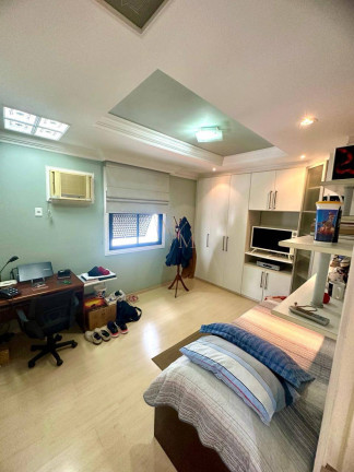 Imagem Apartamento com 3 Quartos à Venda, 200 m² em Ponta Da Praia - Santos Imagem Apartamento com 3 Quartos à Venda, 200 m² em Ponta Da Praia - Santos