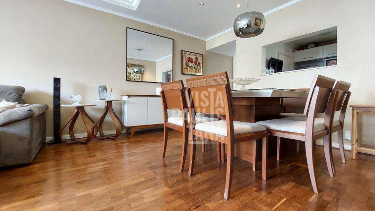 Imagem Apartamento com 3 Quartos à Venda, 110 m² em Perdizes - São Paulo