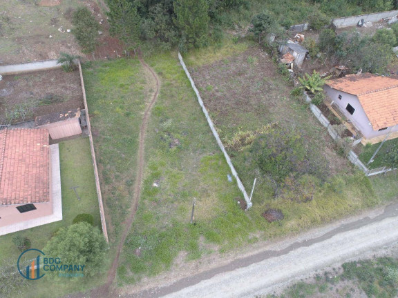 Terreno à Venda, 450 m² em Lagoa - Irati