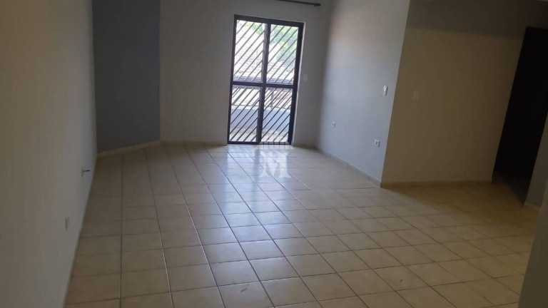 Imagem Apartamento com 2 Quartos para Alugar, 55 m² em Atibaia Jardim - Atibaia