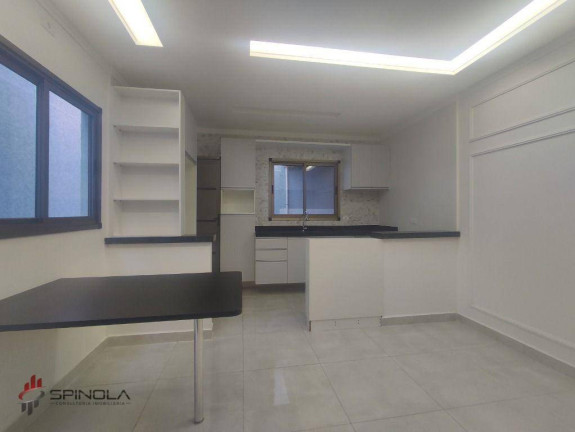 Imagem Sobrado com 2 Quartos à Venda, 50 m² em Maracanã - Praia Grande Imagem Sobrado com 2 Quartos à Venda, 50 m² em Maracanã - Praia Grande