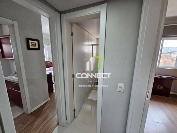 Imagem Apartamento com 2 Quartos à Venda, 59 m² em Ressacada - Itajaí Imagem Apartamento com 2 Quartos à Venda, 59 m² em Ressacada - Itajaí