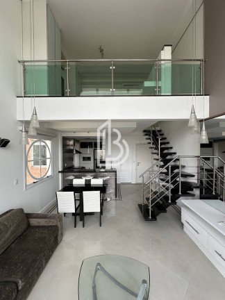 Loft com 1 Quarto à Venda, 75 m² em Jardim Anália Franco - São Paulo