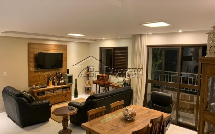 Apartamento com 2 Quartos à Venda, 91 m² em Urbanova - São José Dos Campos