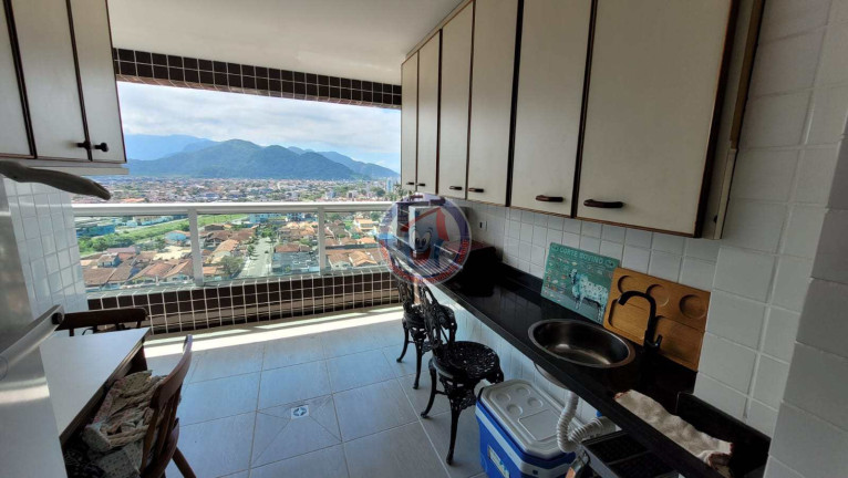 Imagem Apartamento com 2 Quartos à Venda, 78 m² em Atlântica - Mongaguá Imagem Apartamento com 2 Quartos à Venda, 78 m² em Atlântica - Mongaguá