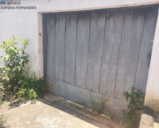 Imagem Casa com 3 Quartos à Venda,  em Vila São Paulo - Mogi Das Cruzes