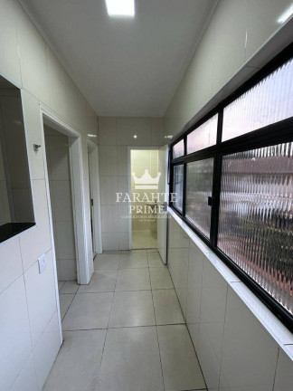 Imagem Apartamento com 2 Quartos à Venda, 86 m² em Macuco - Santos Imagem Apartamento com 2 Quartos à Venda, 86 m² em Macuco - Santos