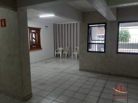Imagem Apartamento com 1 Quarto à Venda, 64 m² em Canto Do Forte - Praia Grande Imagem Apartamento com 1 Quarto à Venda, 64 m² em Canto Do Forte - Praia Grande