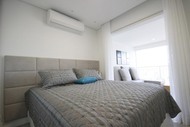 Imagem Apartamento com 1 Quarto para Alugar, 57 m² em Vila Nova Conceição - São Paulo Imagem Apartamento com 1 Quarto para Alugar, 57 m² em Vila Nova Conceição - São Paulo