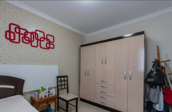 Imagem Apartamento com 2 Quartos à Venda, 50 m² em Vila Metalúrgica - Santo André Imagem Apartamento com 2 Quartos à Venda, 50 m² em Vila Metalúrgica - Santo André