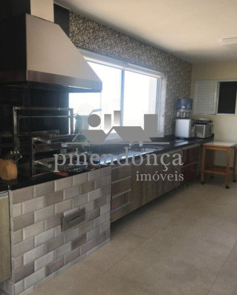 Imagem Apartamento com 4 Quartos à Venda, 320 m² em Vila Romana - São Paulo Imagem Apartamento com 4 Quartos à Venda, 320 m² em Vila Romana - São Paulo