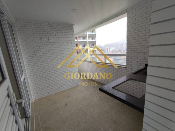 Imagem Apartamento com 2 Quartos à Venda, 86 m² em Boqueirão - Praia Grande Imagem Apartamento com 2 Quartos à Venda, 86 m² em Boqueirão - Praia Grande