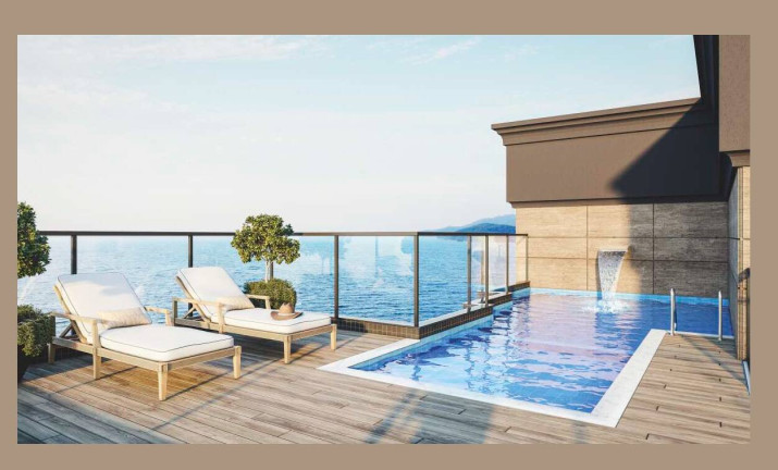 Imagem Apartamento com 3 Quartos à Venda, 134 m² em Perequê - Porto Belo Imagem Apartamento com 3 Quartos à Venda, 134 m² em Perequê - Porto Belo