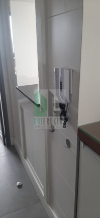 Imagem Apartamento com 3 Quartos à Venda, 95 m² em Mirandópolis - São Paulo