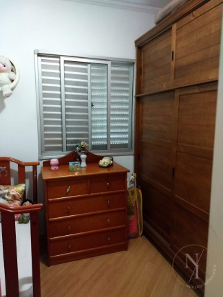 Apartamento com 2 Quartos à Venda, 62 m² em Vila Bela - São Paulo