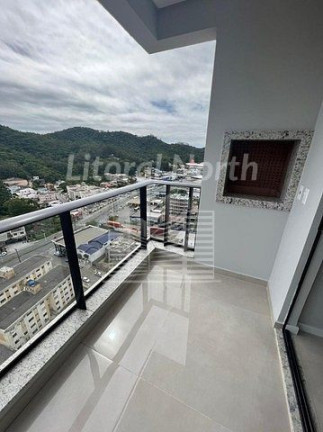 Imagem Apartamento com 2 Quartos à Venda, 73 m² em Fazenda - Itajaí