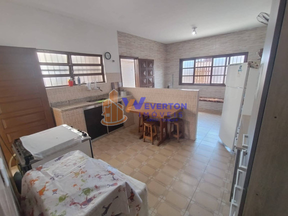 Imagem Casa com 2 Quartos à Venda, em Mongaguá Imagem Casa com 2 Quartos à Venda, em Mongaguá