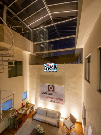 Imagem Sala Comercial para Alugar, 45 m² em Jardim Das Acácias - São Paulo