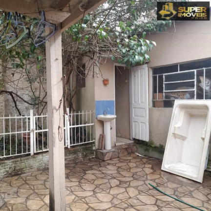 Imagem Casa com 2 Quartos à Venda, 200 m² em Três Vendas - Pelotas Imagem Casa com 2 Quartos à Venda, 200 m² em Três Vendas - Pelotas