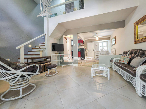 Imagem Casa de Vila com 3 Quartos à Venda, 148 m² em Riviera De São Lourenço - Bertioga Imagem Casa de Vila com 3 Quartos à Venda, 148 m² em Riviera De São Lourenço - Bertioga
