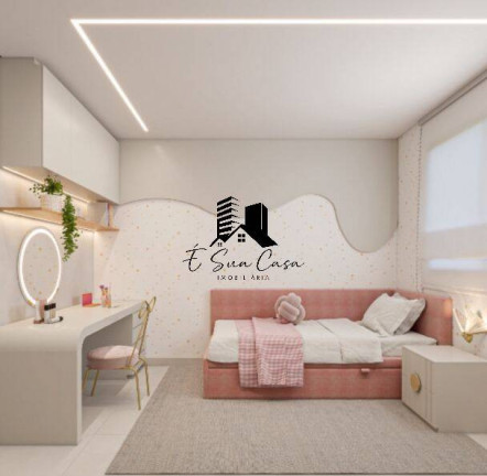 Imagem Casa com 3 Quartos à Venda, 159 m² em Novo Eldorado - Contagem Imagem Casa com 3 Quartos à Venda, 159 m² em Novo Eldorado - Contagem