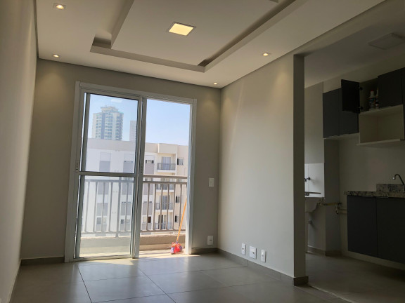 Imagem Apartamento com 2 Quartos à Venda, 44 m² em Parque Da Mooca - São Paulo Imagem Apartamento com 2 Quartos à Venda, 44 m² em Parque Da Mooca - São Paulo
