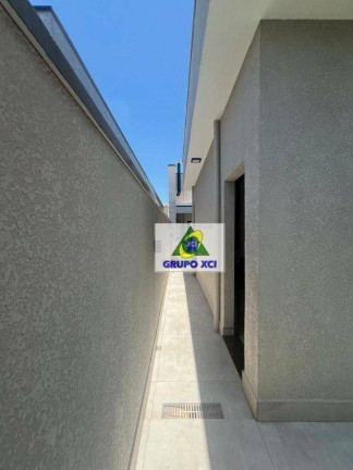 Imagem Casa com 3 Quartos à Venda, 183 m² em Parque Brasil 500 - Paulínia