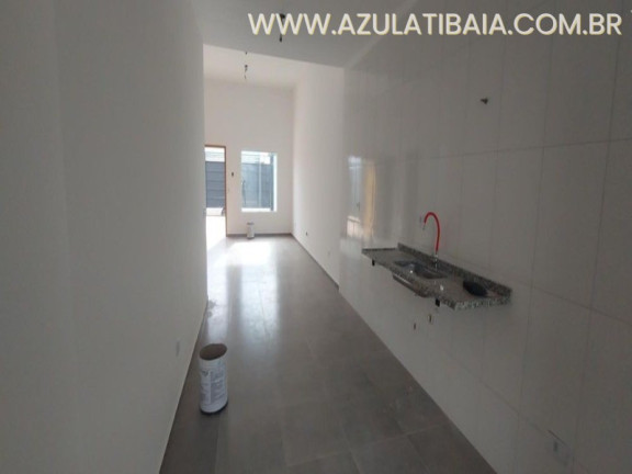 Imagem Casa com 3 Quartos à Venda, 175 m² em Nova Cerejeira - Atibaia